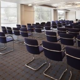 Sala congressi Holiday Inn BASINGSTOKE Fotos