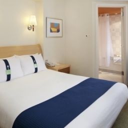 Camera Holiday Inn BASINGSTOKE Fotos