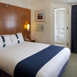 Camera Holiday Inn BASINGSTOKE Fotos