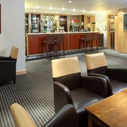 Bar Holiday Inn LONDON - BEXLEY Fotos