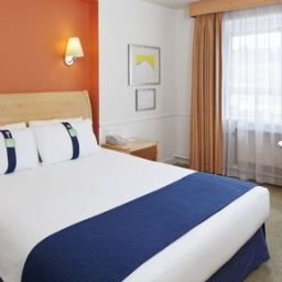 Zimmer Holiday Inn LONDON - BEXLEY Fotos