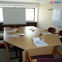 Conference room Plough & Harrow Fotos