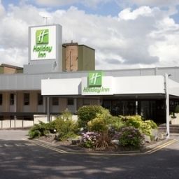Vista esterna Holiday Inn BRISTOL - FILTON Fotos
