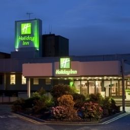 Vista esterna Holiday Inn BRISTOL - FILTON Fotos