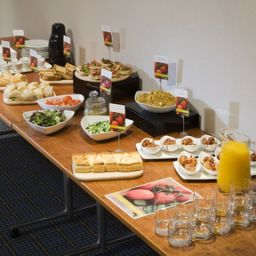 Vista all'interno Holiday Inn BRISTOL - FILTON Fotos