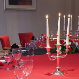 Vista all'interno Holiday Inn BRISTOL - FILTON Fotos