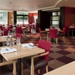 Ristorante Holiday Inn BRISTOL - FILTON Fotos