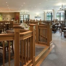 Ristorante Holiday Inn BRISTOL - FILTON Fotos