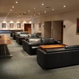 Ristorante Holiday Inn BRISTOL - FILTON Fotos