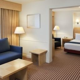 Suite Holiday Inn BRISTOL - FILTON Fotos