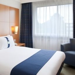 Camera Holiday Inn BRISTOL - FILTON Fotos