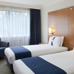 Camera Holiday Inn BRISTOL - FILTON Fotos