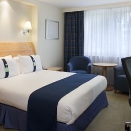 Camera Holiday Inn BRISTOL - FILTON Fotos