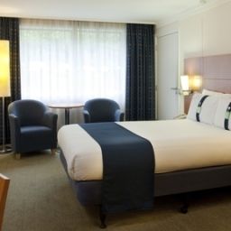 Camera Holiday Inn BRISTOL - FILTON Fotos