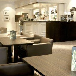 Bar Holiday Inn PORTSMOUTH Fotos