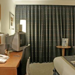 Chambre Holiday Inn PORTSMOUTH Fotos