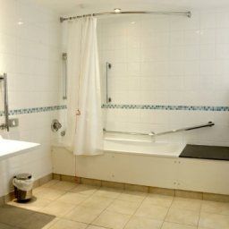 Chambre Holiday Inn PORTSMOUTH Fotos