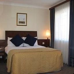 Suite Junior Best Western Homestead Court Fotos