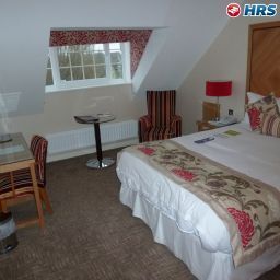 Chambre Best Western Homestead Court Fotos