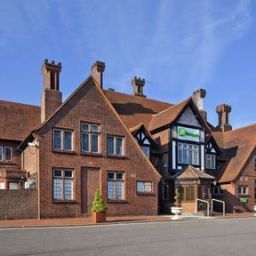Außenansicht Holiday Inn LONDON - BEXLEY Fotos