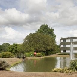 Vista esterna Holiday Inn BRISTOL - FILTON Fotos