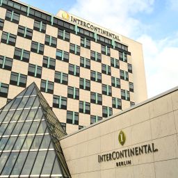 InterContinental BERLIN Fotos