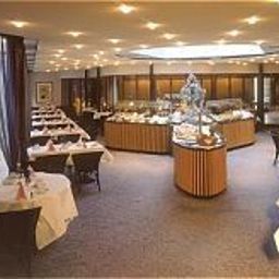 Frühstücksraum Maternushaus Nichtraucherhotel Fotos