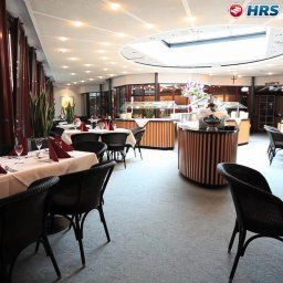 Frühstücksraum im Restaurant Maternushaus Nichtraucherhotel Fotos