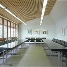 Tagungsraum Maternushaus Nichtraucherhotel Fotos