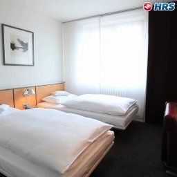 Zimmer Maternushaus Nichtraucherhotel Fotos