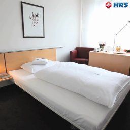 Zimmer Maternushaus Nichtraucherhotel Fotos