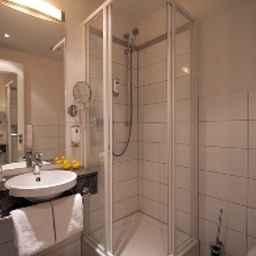 Badezimmer CityClass Europa am Dom Fotos