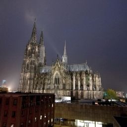 Ausblick CityClass Europa am Dom Fotos