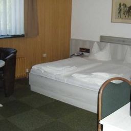 Chambre Central Tegel Fotos