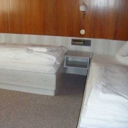 Chambre Central Tegel Fotos