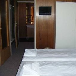 Chambre Central Tegel Fotos