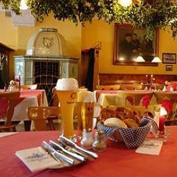 Restaurant Mayr Wirt Fotos
