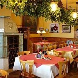 Restaurant Mayr Wirt Fotos