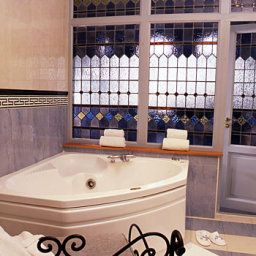 Suite Best Western Le Cheval Blanc Fotos