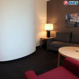 Suite Best Western Hotel Lamm Fotos