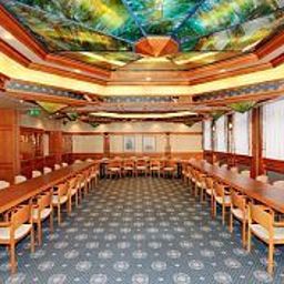 Sala de reuniones Best Western Hotel Lamm Fotos