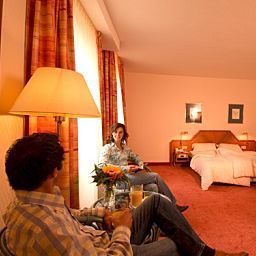  Best Western Hotel Lamm Fotos