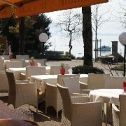 Terrasse Royal Plaza Fotos
