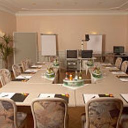 Salle de séminaires Überwasserhof Fotos