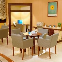  Holiday Inn JEDDAH - AL SALAM Fotos