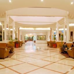 Hall Holiday Inn JEDDAH - AL SALAM Fotos