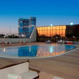 Pool Holiday Inn JEDDAH - AL SALAM Fotos