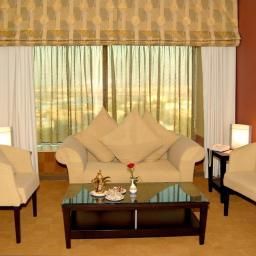 Suite Holiday Inn JEDDAH - AL SALAM Fotos