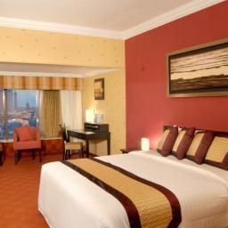 Suite Holiday Inn JEDDAH - AL SALAM Fotos