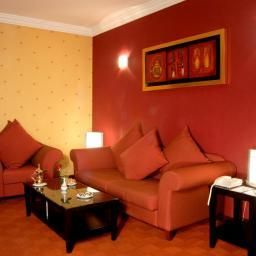 Suite Holiday Inn JEDDAH - AL SALAM Fotos